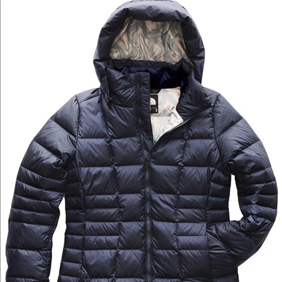 The North Face Jackets & Blazers - THE NORTH FACE METROPOLIS PARKA